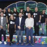 Inaugura rector la FUL UAT 2023 en el Campus Sur