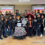 Celebra UAT en todos sus campus las tradiciones del Día de Muertos