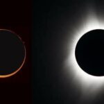 Recomendaciones de seguridad para ver el eclipse del 14 de octubre en México