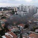 Naciones Unidas alerta que habitantes de Gaza sufren la falta de agua