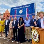 Un escaparate a la cultura de Sonora y Estados Unidos en el Cervantino 2023