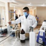 Destaca la UAT incremento de docentes en el Sistema Nacional de Investigadores