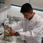 Desarrolla UAT sensores de fibra óptica para el monitoreo de la calidad del agua