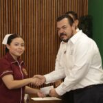 Apoya UAT superación escolar de hijos del personal docente sindicalizado