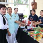 Continúa la UAT sumando apoyos para damnificados por OTIS