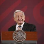 López Obrador reconoce esfuerzos de Biden por «mejorar» situación migratoria