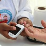 El consumo de sal puede ser un factor para el padecimiento de diabetes tipo 2