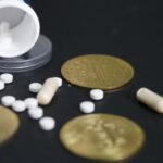 Detienen a traficante de fentanilo con 2.5 millones de pastillas en Sinaloa