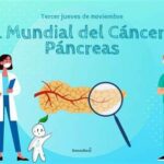 Día Mundial del Cáncer de Páncreas: Avances en detección y factores de riesgo