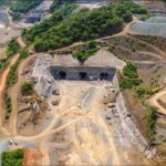 Gobierno de México invierte 20 millones de pesos en presa Santa María en Sinaloa