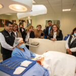 Elevar los índices académicos de la UAT es un compromiso: Dámaso Anaya