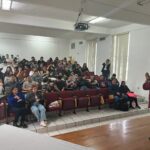 Capacita UAT en Lengua de Señas Mexicana a estudiantes de Enfermería Nuevo Laredo