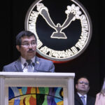 “Iniciamos juntos una nueva dinámica universitaria para transformar y trascender”: Dámaso Anaya