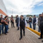 Ofrece Dámaso Anaya total apoyo al deporte universitario