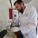 Identifica UAT plantas con potencial bioinsecticida