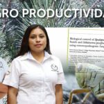 Destaca la UAT en investigaciones sobre el control biológico de plagas