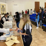Desarrolla UAT histórica y ejemplar jornada para elegir titular de la rectoría