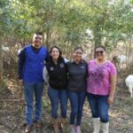 Analiza UAT innovaciones de mejoramiento para la producción caprina