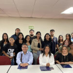 Realiza la UAT con éxito el Congreso del Negociador Internacional 2024