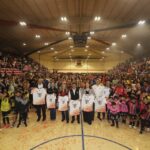 El deporte es prioridad en la UAT para fomentar los valores: Dámaso Anaya