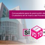 Extiende UAT convocatoria del INE para promover participación ciudadana en el proceso electoral
