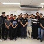 Impulsa la UAT proyectos del laboratorio de Inteligencia Artificial en el Campus Victoria