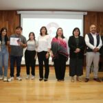 Obtiene la UAT primeros lugares en maratón de conocimientos ANFECA