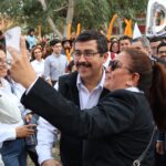 Impulsamos una Universidad más humana, transparente y socialmente responsable: Dámaso Anaya