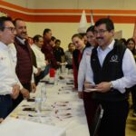 Celebra la UAT con éxito la Expo Juventud Universitaria
