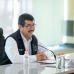 La educación humanista será la columna vertebral de la UAT: Dámaso Anaya