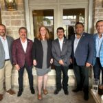 Fortalecerá UAT su participación en la agenda para el desarrollo y el progreso sostenible de Tamaulipas