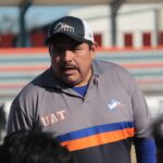 Asume César Gallegos el mando de Correcaminos UAT Liga Mayor ONEFA