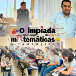 Abre la UAT convocatoria para concursar en la Olimpiada de Matemáticas