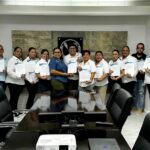 Alumno de la UAT representará a México en certamen de ciencias en Indonesia