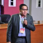 Investigador de la UAT expone nuevos avances sobre el tratamiento del dolor oncológico