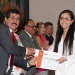 Entrega la UAT 37 médicos con las más altas calificaciones del EGEL Ceneval