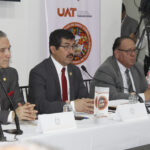 Fortalece la UAT su plan de trabajo institucional