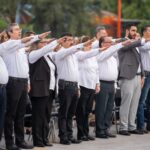 La UAT avanza con paso firme hacia la transformación y la educación humanista: Dámaso Anaya