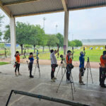 Logra la UAT 21 boletos para Universiada Nacional 2024