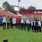 Arquero de la UAT representará a México en Panamericano