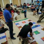 Alumnos de la UAT obtienen el primer lugar en el Torneo Mexicano de Robótica