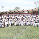 Listas Semifinales de Intermedia en Futbol Americano de la UAT