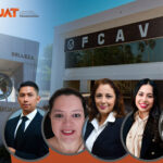 Destaca la UAT en el Premio Nacional de Tesis de la ANFECA