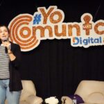 Abordan en la UAT actualidades de la comunicación en la era digital