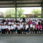 La UAT y el DIF Tamaulipas inician capacitación sobre trabajo en equipo con enfoque humanista