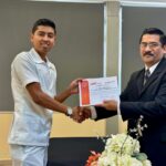 Celebra la UAT logro nacional EGEL de egresados de Enfermería en la UAM Mante