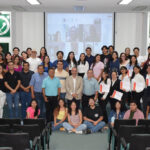 La UAT y Universidad Santo Tomás de Colombia realizan congreso estudiantil de investigación