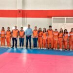 Lista delegación atlética de la UAT para la Universiada Nacional 2024