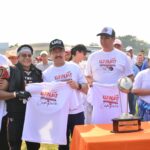 Es Cuernos Largos FMVZ bicampeón de la LUFAUAT