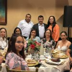 Preside el rector festejos en honor a las madres trabajadoras del SUTUAT